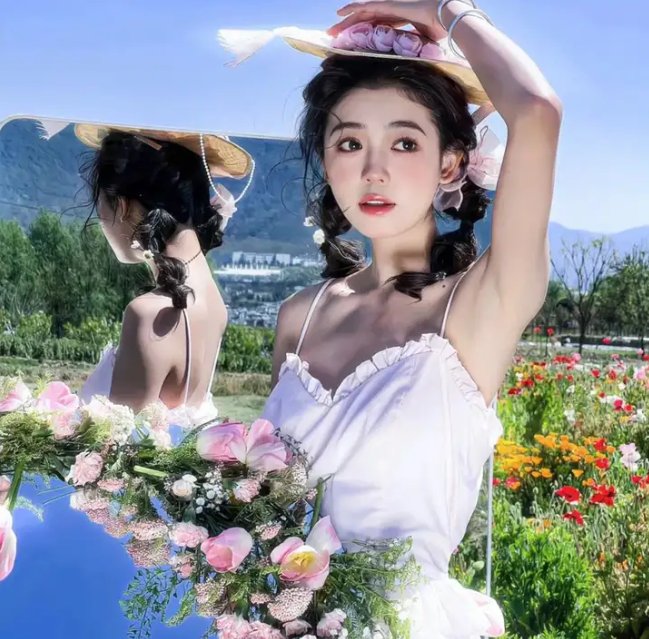 虚空北境