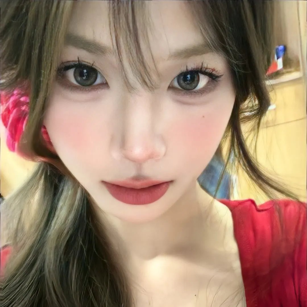 水与火的缠绵
